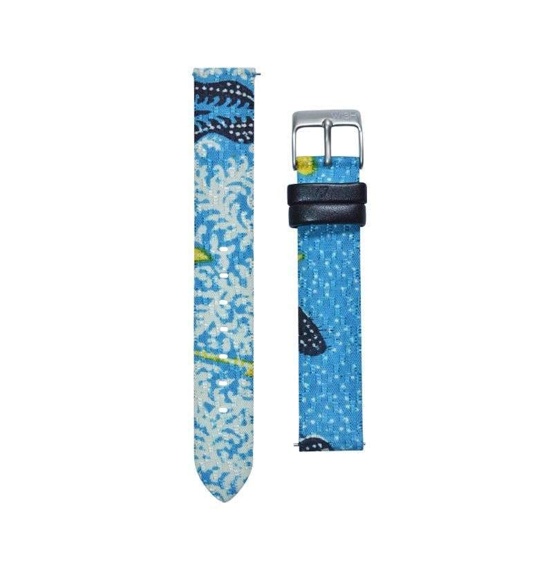 WISH W2001L /KAMARATIH BLUE 013-S