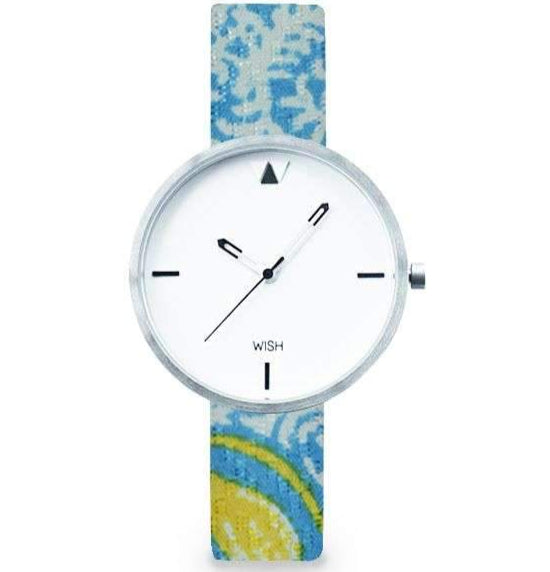WISH W2001L /KAMARATIH BLUE 014
