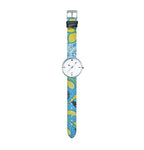 WISH W2001L /KAMARATIH BLUE 014