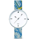 WISH W2001L /KAMARATIH BLUE 015