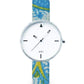 WISH W2001L /KAMARATIH BLUE 017