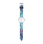 WISH W2001L /KAMARATIH BLUE 018