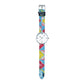 WISH W2001L /KAMARATIH BLUE 019