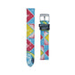 WISH W2001L /KAMARATIH BLUE 019