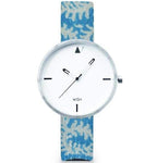 WISH W2001L /KAMARATIH BLUE 021