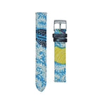 WISH W2001L /KAMARATIH BLUE 021