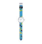 WISH W2001L /KAMARATIH BLUE 022
