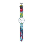 WISH W2001L /KAMARATIH BLUE 023