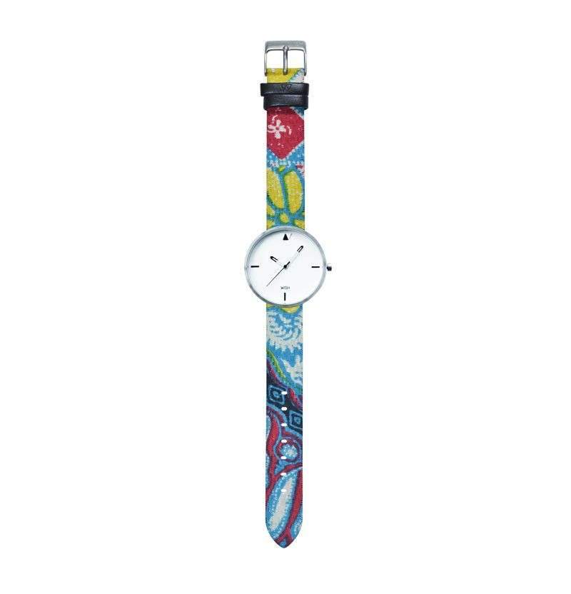 WISH W2001L /KAMARATIH BLUE 023