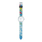 WISH W2001L /KAMARATIH BLUE 025