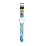 WISH W2001L /KAMARATIH BLUE 025