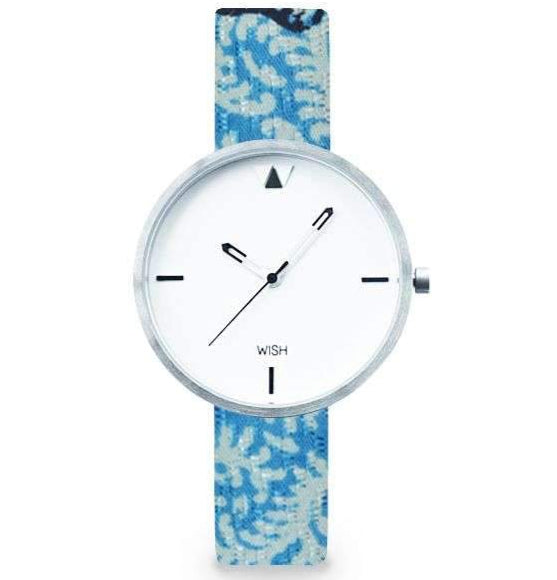 WISH W2001L /KAMARATIH BLUE 029