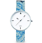 WISH W2001L /KAMARATIH BLUE 029