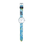 WISH W2001L /KAMARATIH BLUE 029