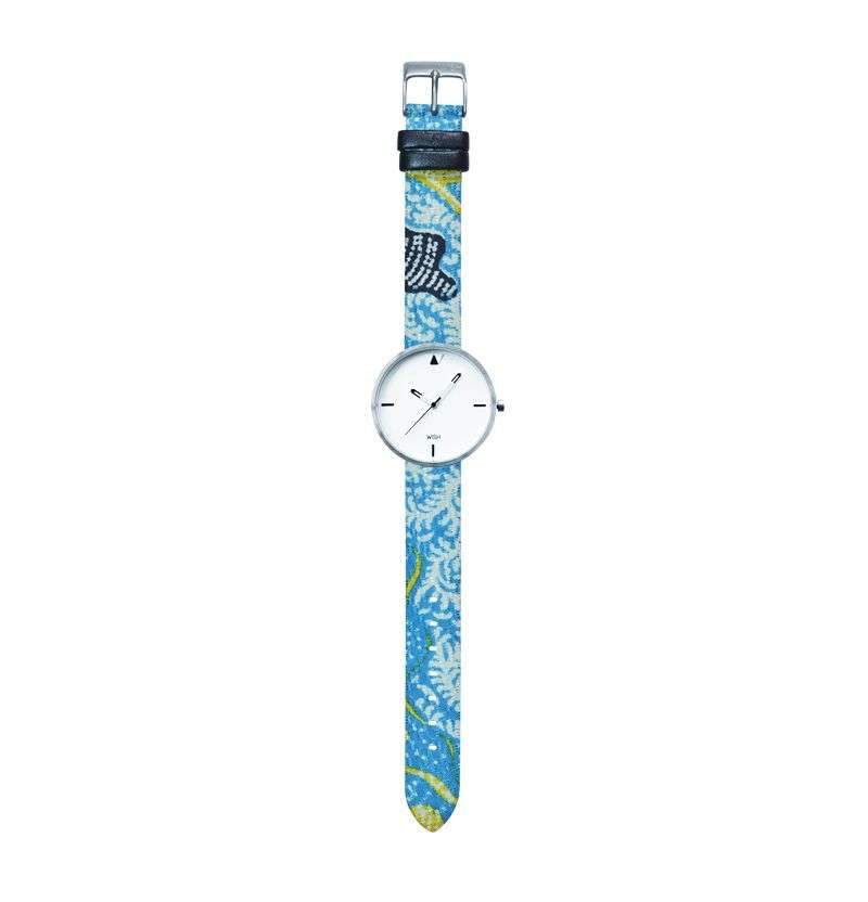 WISH W2001L /KAMARATIH BLUE 029