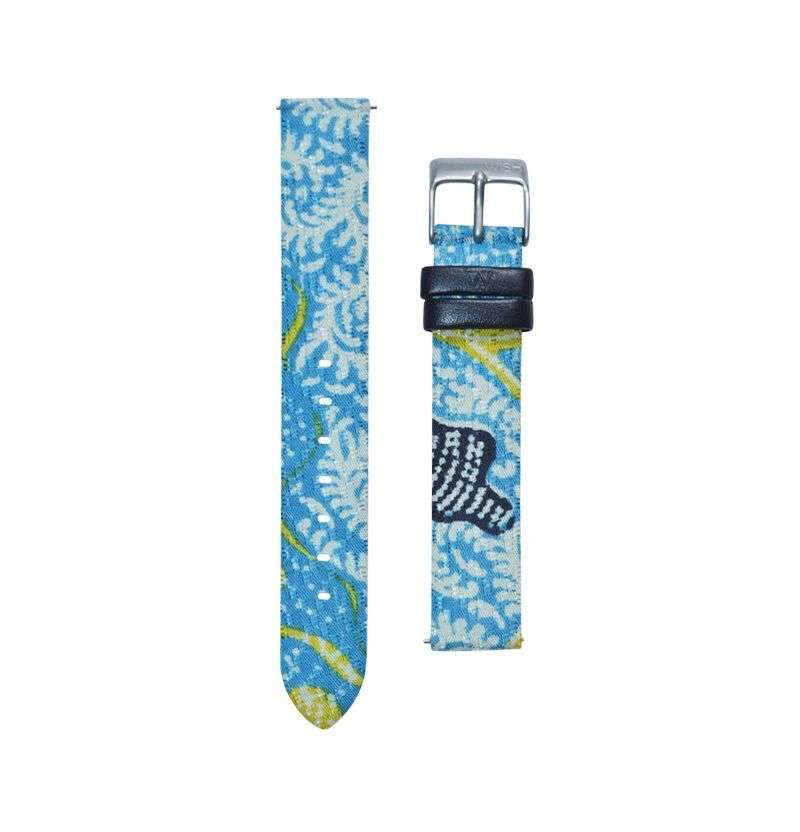 WISH W2001L /KAMARATIH BLUE 029