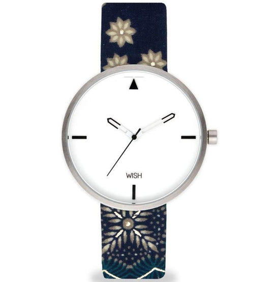 WISH W2001M/06A BATIK WATCH