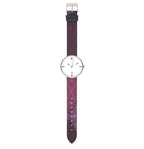 WISH W2001M/10A JAM TANGAN BATIK