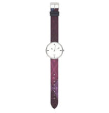 WISH W2001M/10A JAM TANGAN BATIK