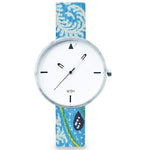 WISH W2001M /KAMARATIH BLUE 001