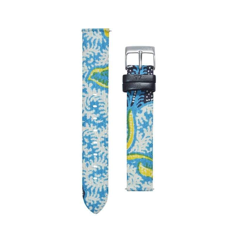 WISH W2001M /KAMARATIH BLUE 009-S