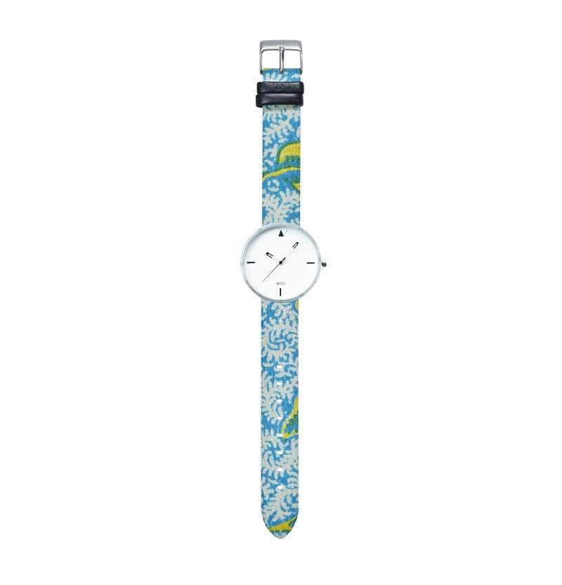 WISH W2001M /KAMARATIH BLUE 010