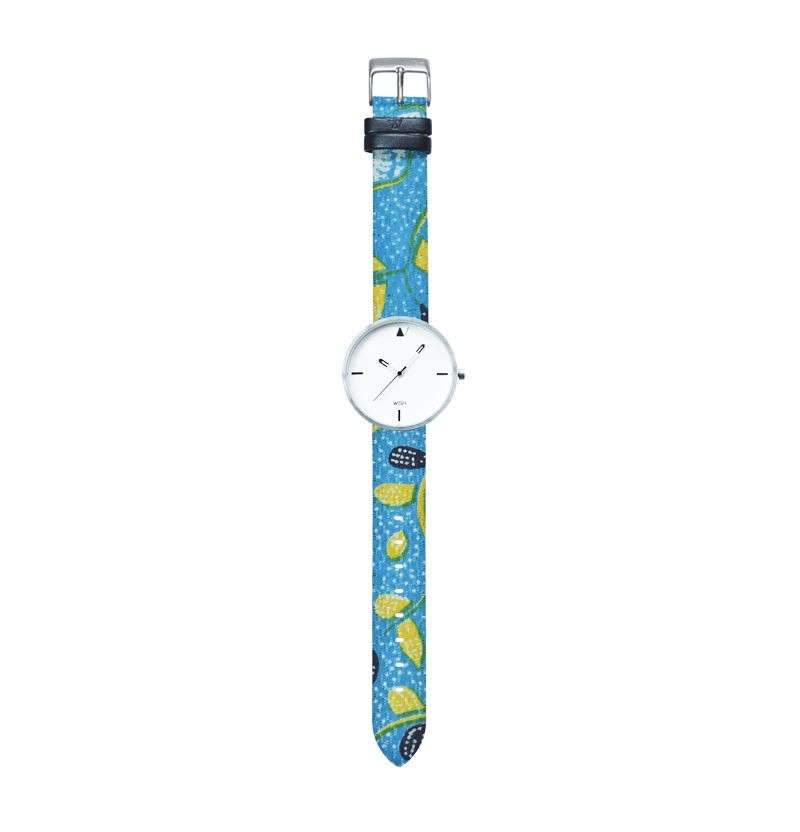 WISH W2001M /KAMARATIH BLUE 011