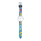WISH W2001M /KAMARATIH BLUE 012