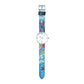 WISH W2001M /KAMARATIH BLUE 015