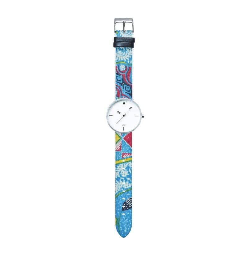 WISH W2001M /KAMARATIH BLUE 015
