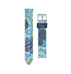 WISH W2001M /KAMARATIH BLUE 016