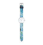 WISH W2001M /KAMARATIH BLUE 018