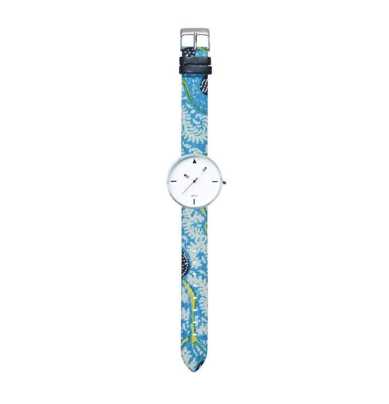 WISH W2001M /KAMARATIH BLUE 018