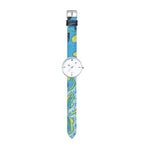WISH W2001M /KAMARATIH BLUE 020