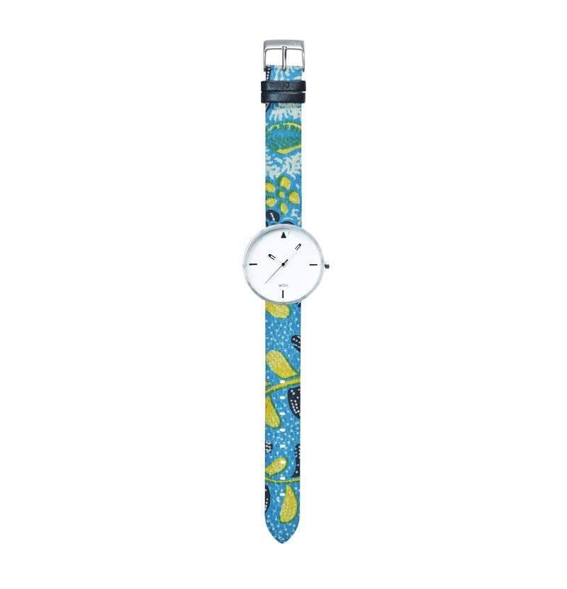 WISH W2001M /KAMARATIH BLUE 023