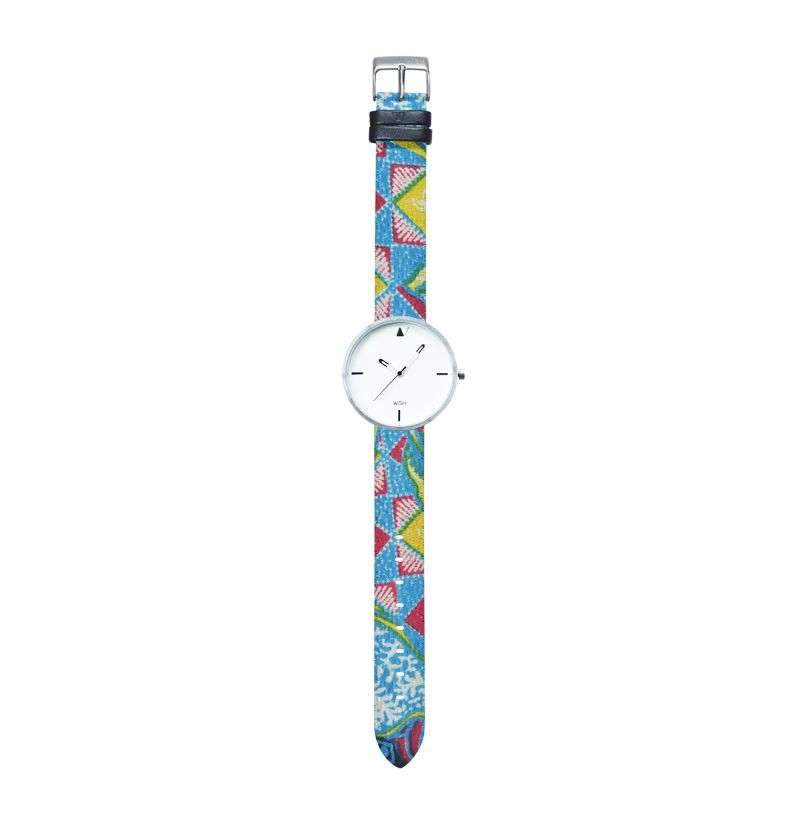 WISH W2001M /KAMARATIH BLUE 024