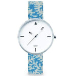 WISH W2001M /KAMARATIH BLUE 025