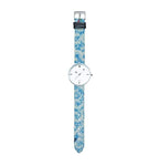 WISH W2001M /KAMARATIH BLUE 025