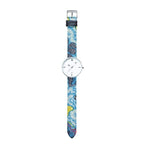 WISH W2001M /KAMARATIH BLUE 029