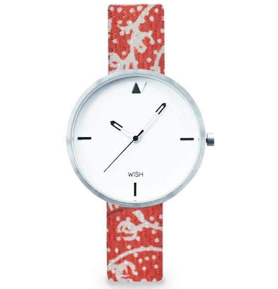 WISH W2001M /KAMARATIH RED 003