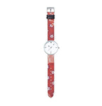 WISH W2001M /KAMARATIH RED 004