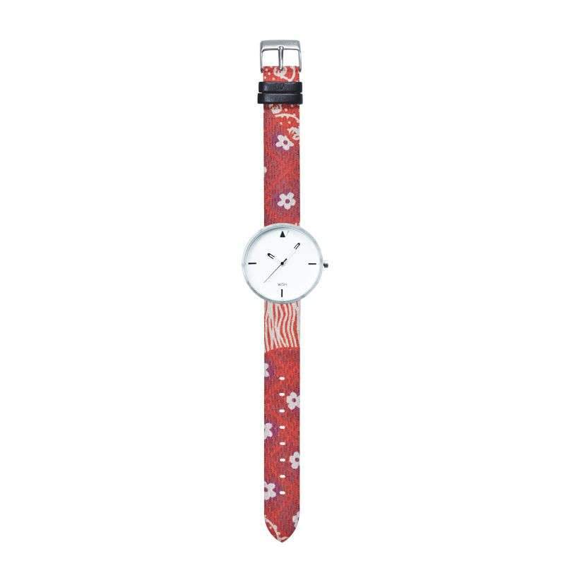 WISH W2001M /KAMARATIH RED 004