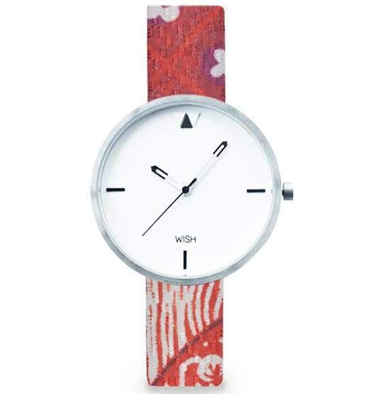 WISH W2001M /KAMARATIH RED 005
