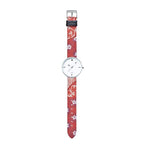 WISH W2001M /KAMARATIH RED 005