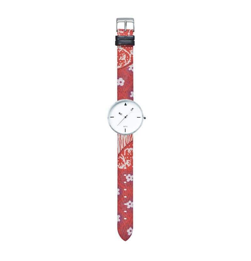 WISH W2001M /KAMARATIH RED 005