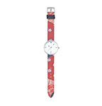 WISH W2001M /KAMARATIH RED 006