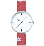 WISH W2001M /KAMARATIH RED 007