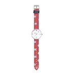 WISH W2001M /KAMARATIH RED 007