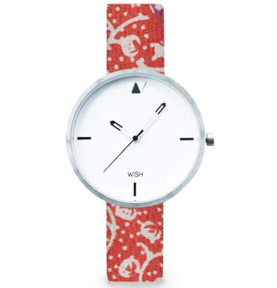 WISH W2001M /KAMARATIH RED 008