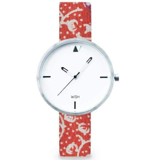 WISH W2001M /KAMARATIH RED 008